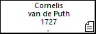 Cornelis van de Puth