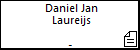 Daniel Jan Laureijs