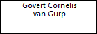 Govert Cornelis van Gurp