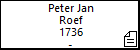 Peter Jan Roef