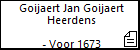 Goijaert Jan Goijaert Heerdens
