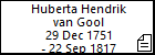 Huberta Hendrik van Gool