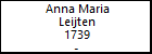 Anna Maria Leijten