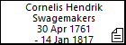 Cornelis Hendrik Swagemakers