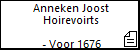 Anneken Joost Hoirevoirts
