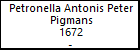 Petronella Antonis Peter Pigmans