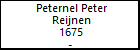 Peternel Peter Reijnen