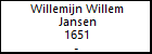 Willemijn Willem Jansen