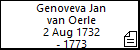 Genoveva Jan van Oerle