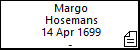 Margo Hosemans