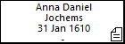 Anna Daniel Jochems