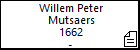 Willem Peter Mutsaers