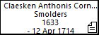 Claesken Anthonis Cornelis Smolders