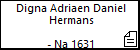Digna Adriaen Daniel Hermans