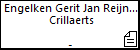 Engelken Gerit Jan Reijnen Crillaerts