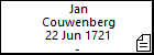 Jan Couwenberg