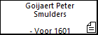 Goijaert Peter Smulders