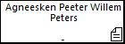 Agneesken Peeter Willem Peters