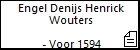 Engel Denijs Henrick Wouters