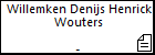Willemken Denijs Henrick Wouters