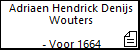 Adriaen Hendrick Denijs Wouters