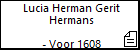 Lucia Herman Gerit Hermans