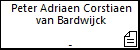 Peter Adriaen Corstiaen van Bardwijck