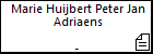 Marie Huijbert Peter Jan Adriaens