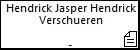 Hendrick Jasper Hendrick Verschueren