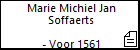 Marie Michiel Jan Soffaerts
