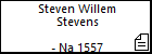 Steven Willem Stevens