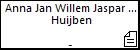 Anna Jan Willem Jaspar Peter Huijben