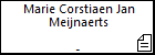 Marie Corstiaen Jan Meijnaerts
