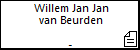 Willem Jan Jan van Beurden
