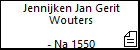 Jennijken Jan Gerit Wouters