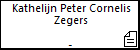 Kathelijn Peter Cornelis Zegers