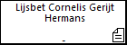 Lijsbet Cornelis Gerijt Hermans