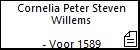 Cornelia Peter Steven Willems