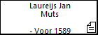 Laureijs Jan Muts