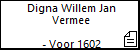 Digna Willem Jan Vermee