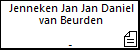 Jenneken Jan Jan Daniel van Beurden