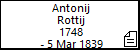 Antonij Rottij