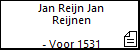 Jan Reijn Jan Reijnen