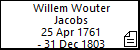 Willem Wouter Jacobs