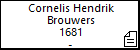 Cornelis Hendrik Brouwers