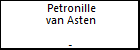 Petronille van Asten