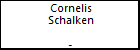 Cornelis Schalken
