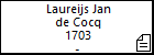 Laureijs Jan de Cocq