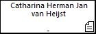 Catharina Herman Jan van Heijst