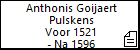 Anthonis Goijaert Pulskens